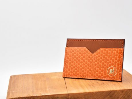 portescartes springgarden serpentd eau gold orange