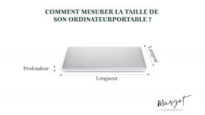 guide des tailles ordinateur