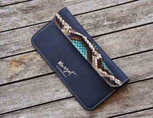 Phone pouch - Cavale - Image 3