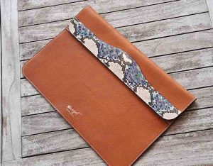 Computer pouch - Cabriole - Image 4