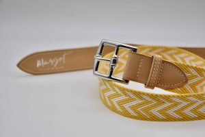 Belt Jappeloup - Image 2