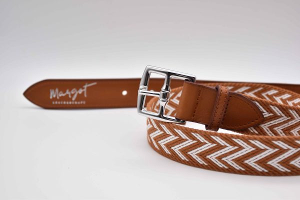 Belt Jappeloup