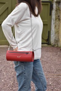 Cavaletti Handbag - Image 4