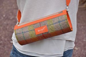 Cavaletti Handbag - Image 7