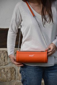 Cavaletti Handbag - Image 2