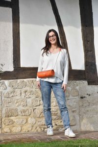 Cavaletti Handbag - Image 3