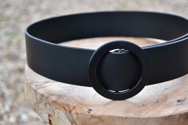 Charlotte Belt
