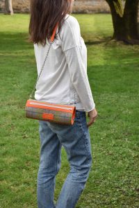 Cavaletti Handbag - Image 4