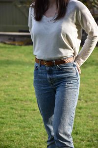 Belt Jappeloup - Image 7