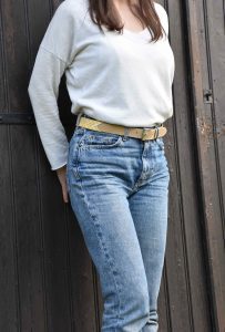 Belt Jappeloup - Image 6