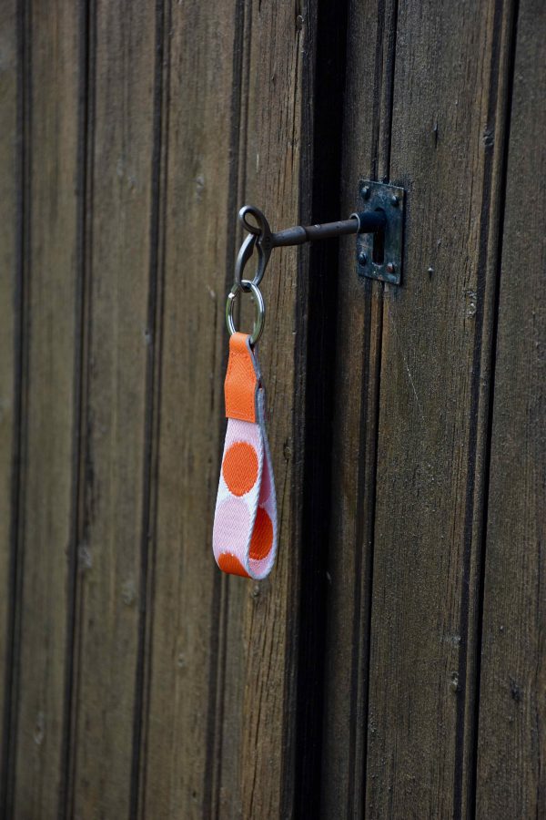Porte clés