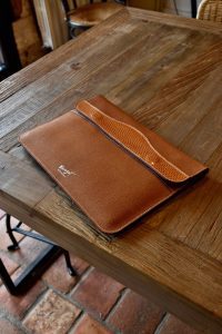 Computer pouch - Cabriole - Image 5