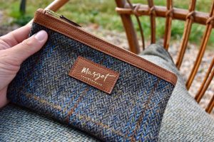 Demi-volte tweed – Image 2