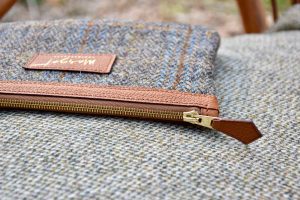 Demi-volte tweed – Image 3