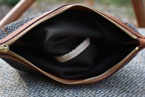 Demi-volte tweed – Image 4