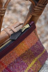 Demi-volte tweed – Image 7