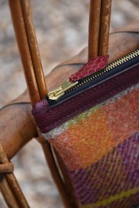 Demi-volte tweed – Image 9