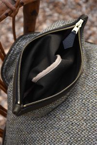 Demi-volte tweed – Image 11