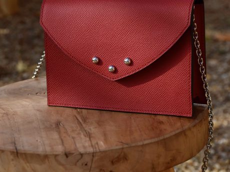 L'Essentiel - Rouge piment